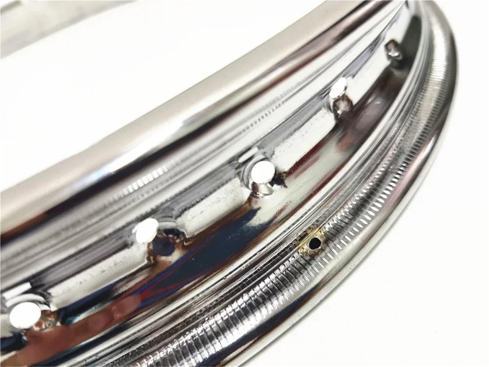 Vorderradfelge Passend für CG125 70C 125 Motorrad 14/16/17/18/19 Zoll Radnabe vorne/hinten Felge 36 Löcher Räder Motorrad(2.15x17)