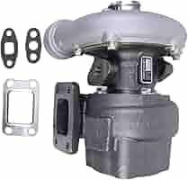 Amazon.com: FridayParts Turbo S200-64H Turbocharger