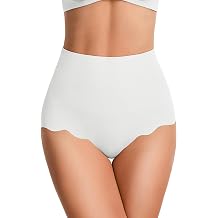 HBselect Tummy Control Shapewear Panties Women Seamless Body Shaper Briefs