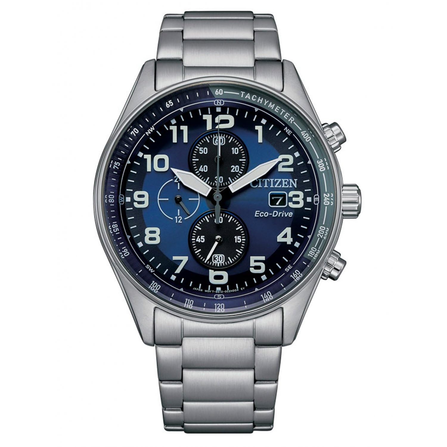 CITIZEN Analógico Modelo RELOGIO Marca