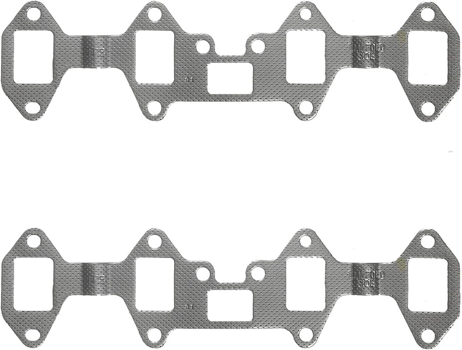 FEL-PRO MS 9945 Exhaust Manifold Gasket Set