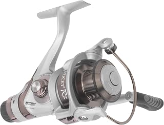 Mitchell, Avocet RZ, carrete de freno trasero