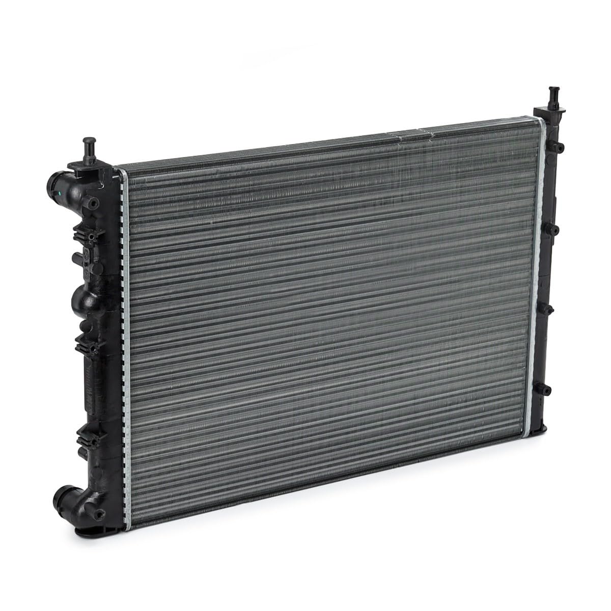 Chłodnica Wody RIDEX 470R0208 Kompatybilny z ALFA ROMEO 147 937