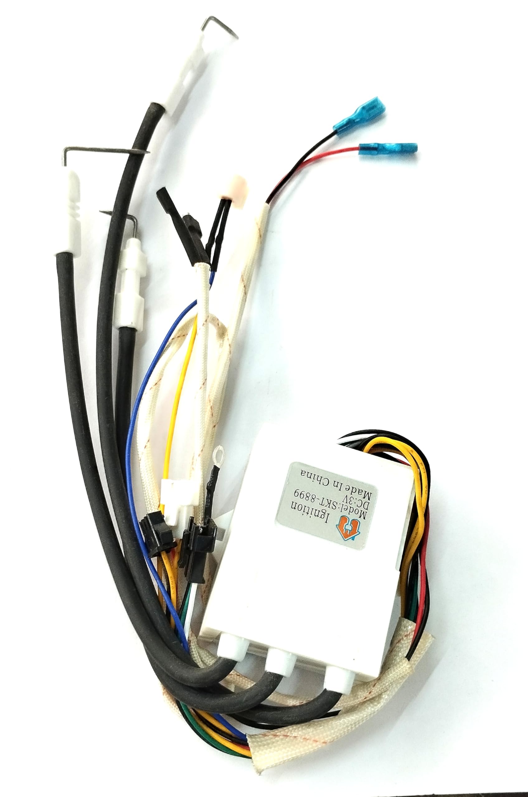 circuit box/gas geyger IC box/ignition of water heater for gas geyser water heater-picture-17
