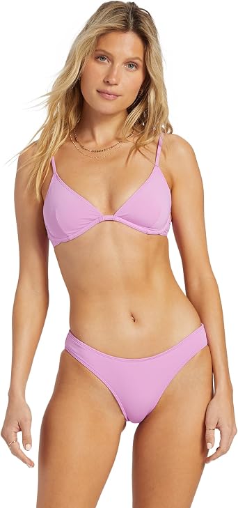 Billabong Womens Sol Searcher Lowrider Bikini Bottom
