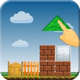 No complicated menus for children.