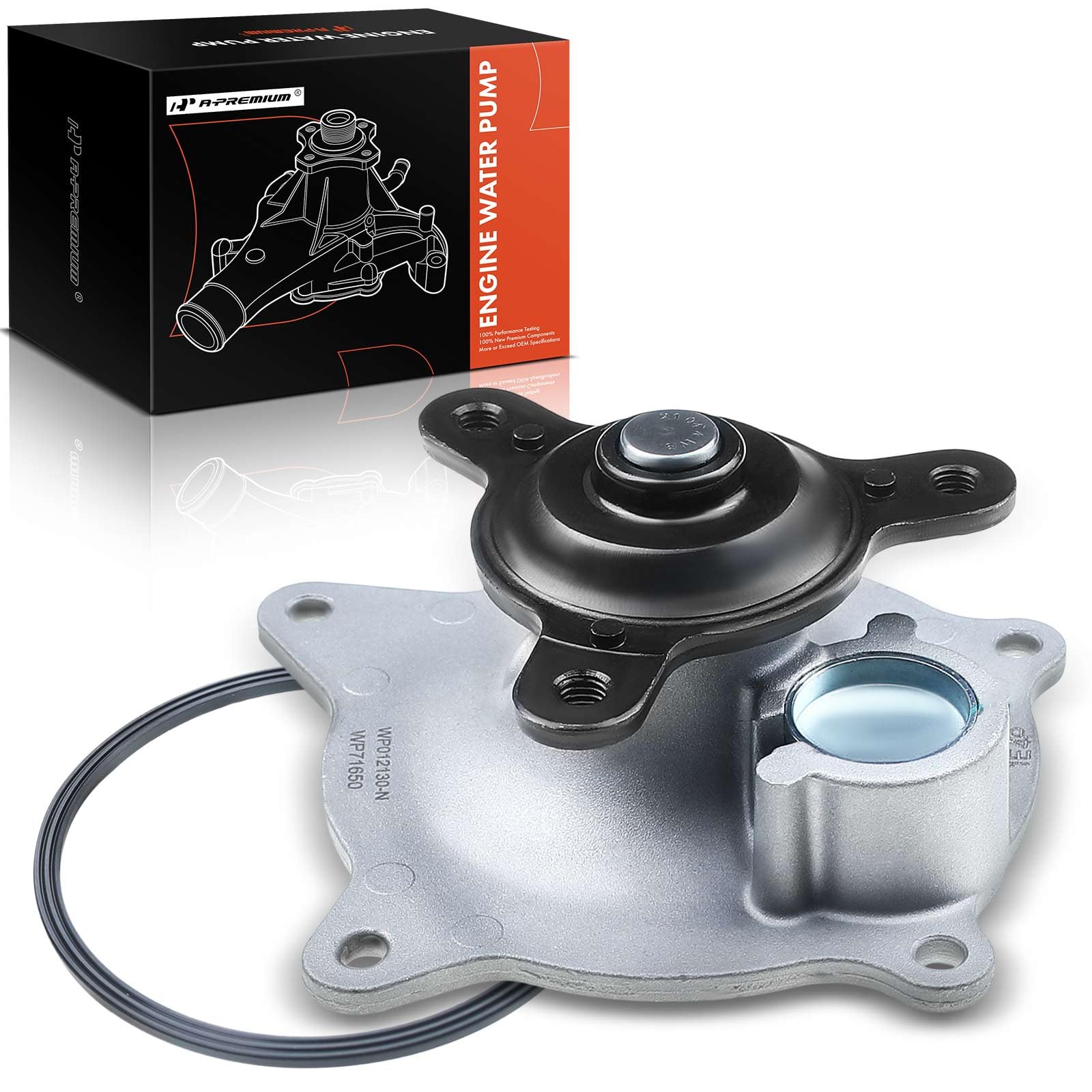 Bomba De Freno Chrysler Grand Voyager 2001 2005 | Meses Sin Interés