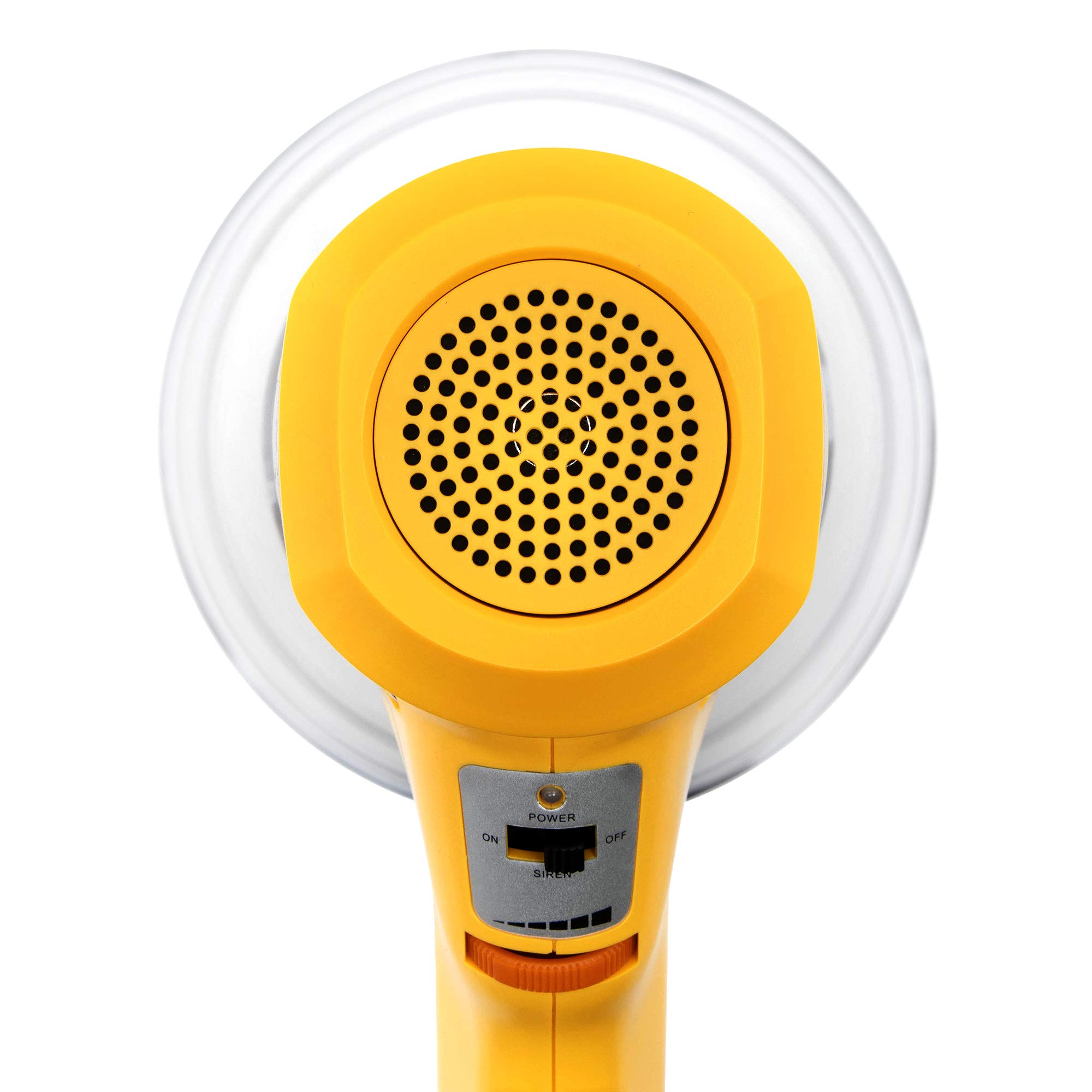 Champion Sports 8 Watt Megaphone , 12" - Image 4