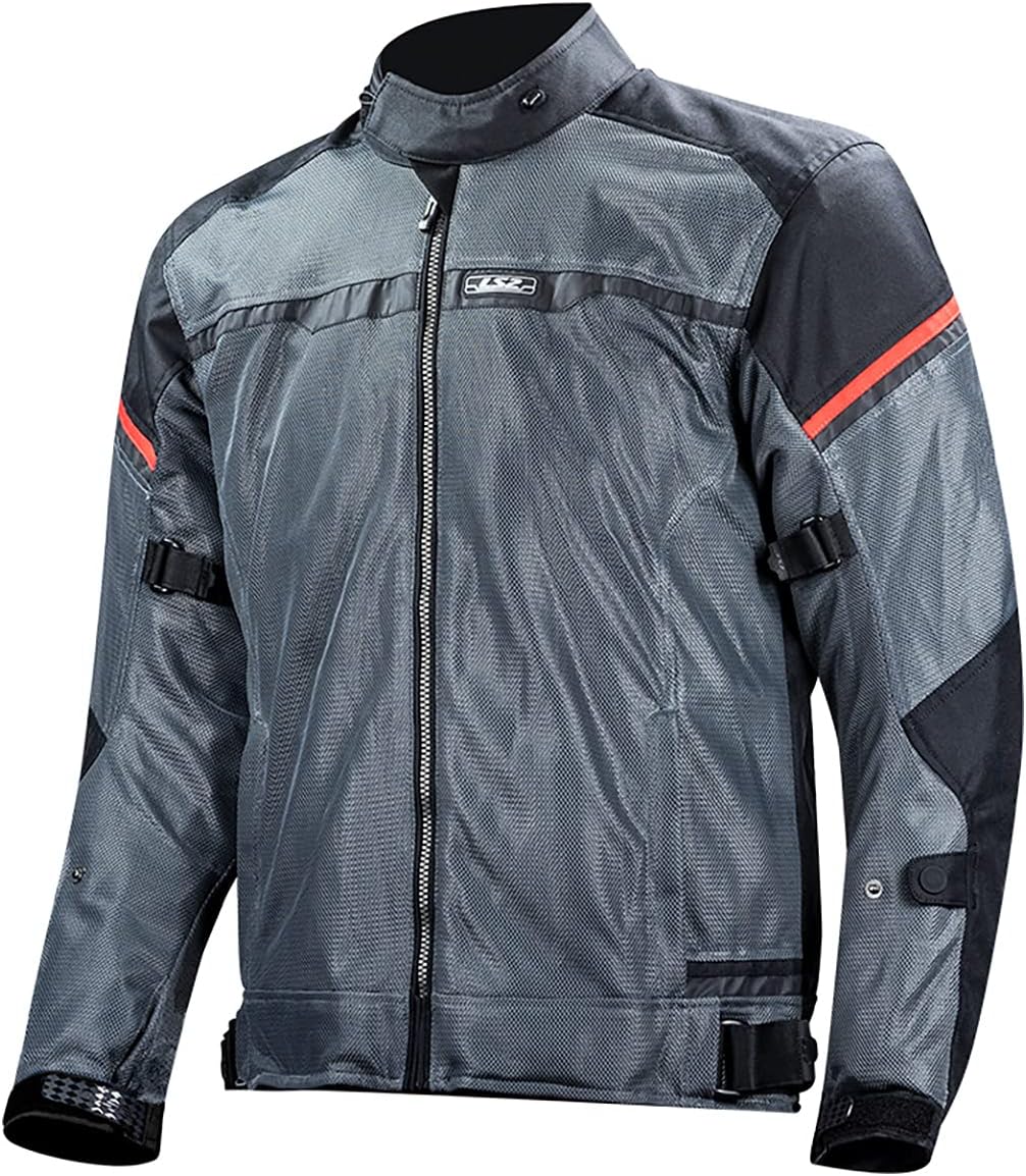 LS2 Riva Mens Jacket LS2 Riva Mens Jacket