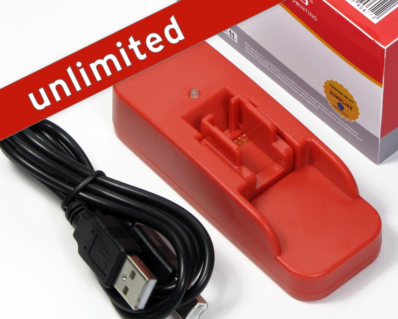 Canon PGI-570 / CLI-571 Inkt Cartridge Set 20 St