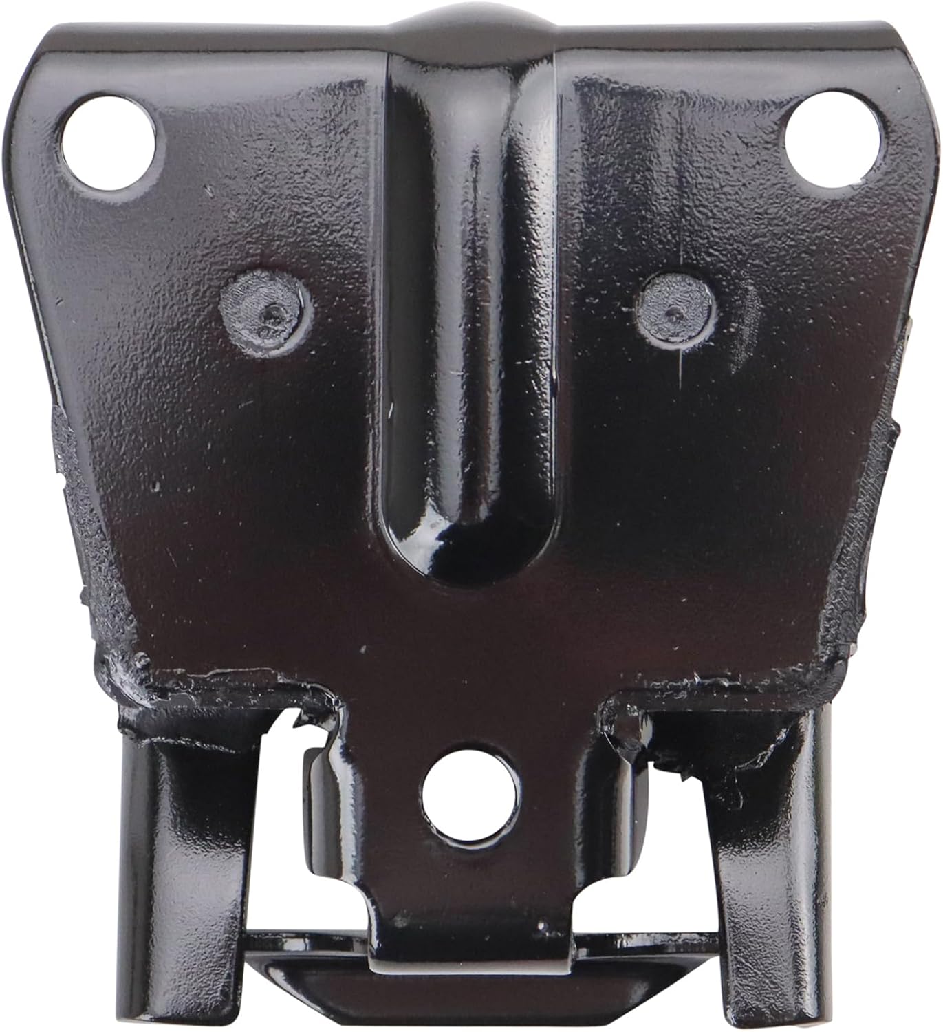 TRQ Engine Motor Mount LH or RH Compatible with Chevy S10 Blazer Pontiac Firebird GMC Olds