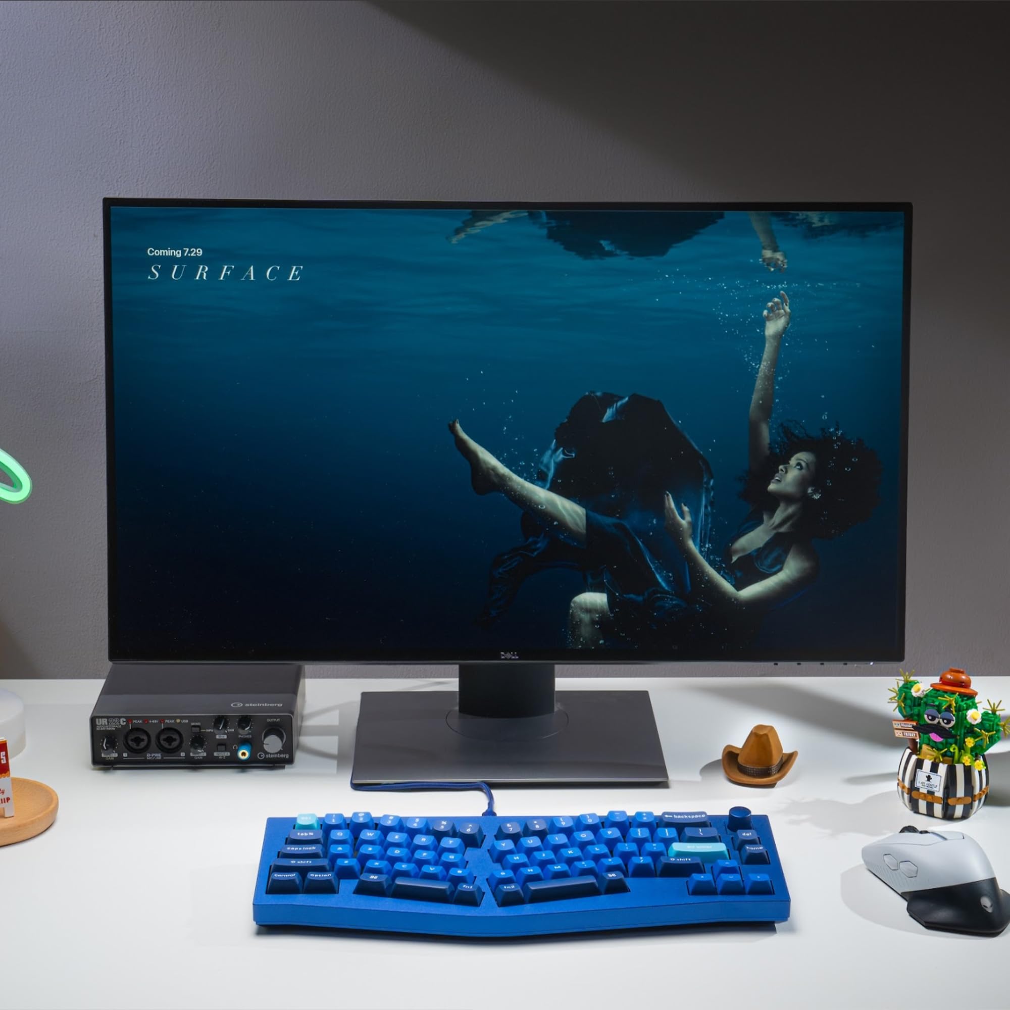 Amazon | Keychron Q8 有線 カスタム メカニカル キーボードノブ