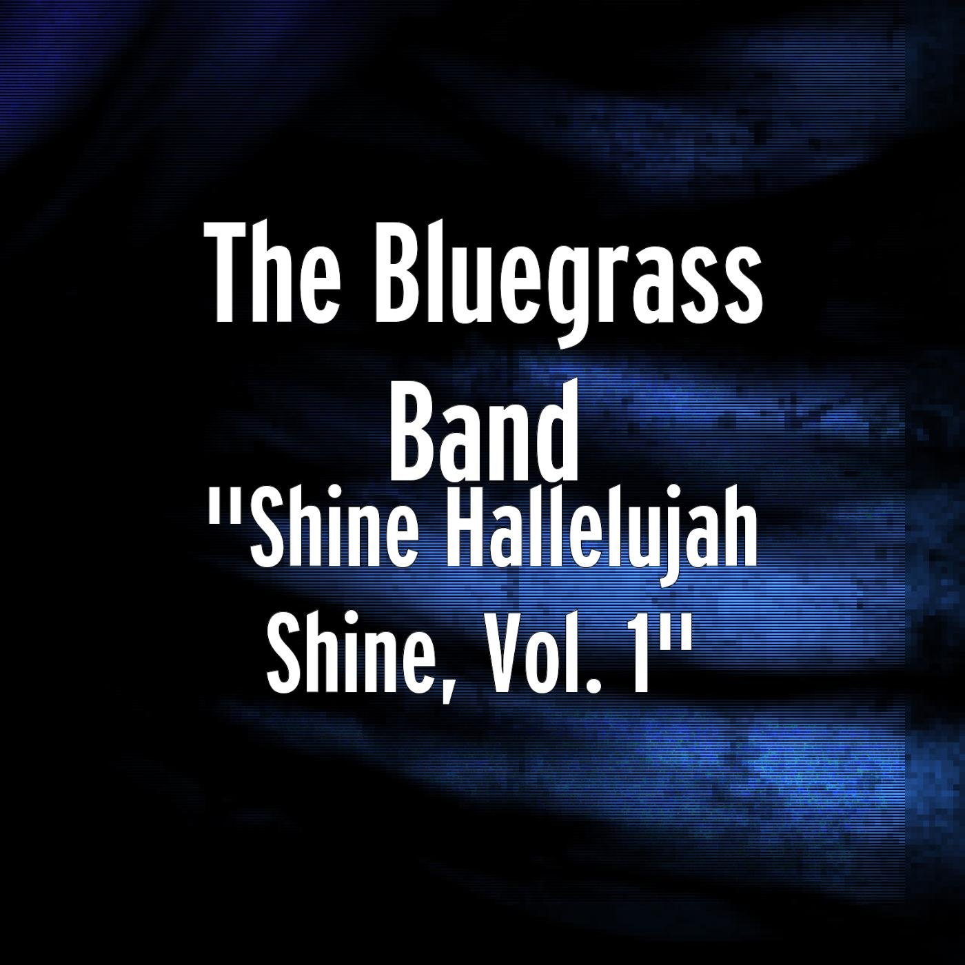 The Bluegrass Band