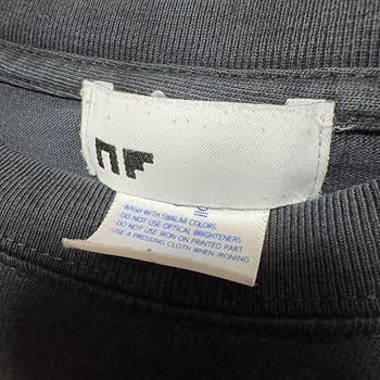 Amazon.co.jp: サカナクション NF Uniform T-shirt Tシャツ 