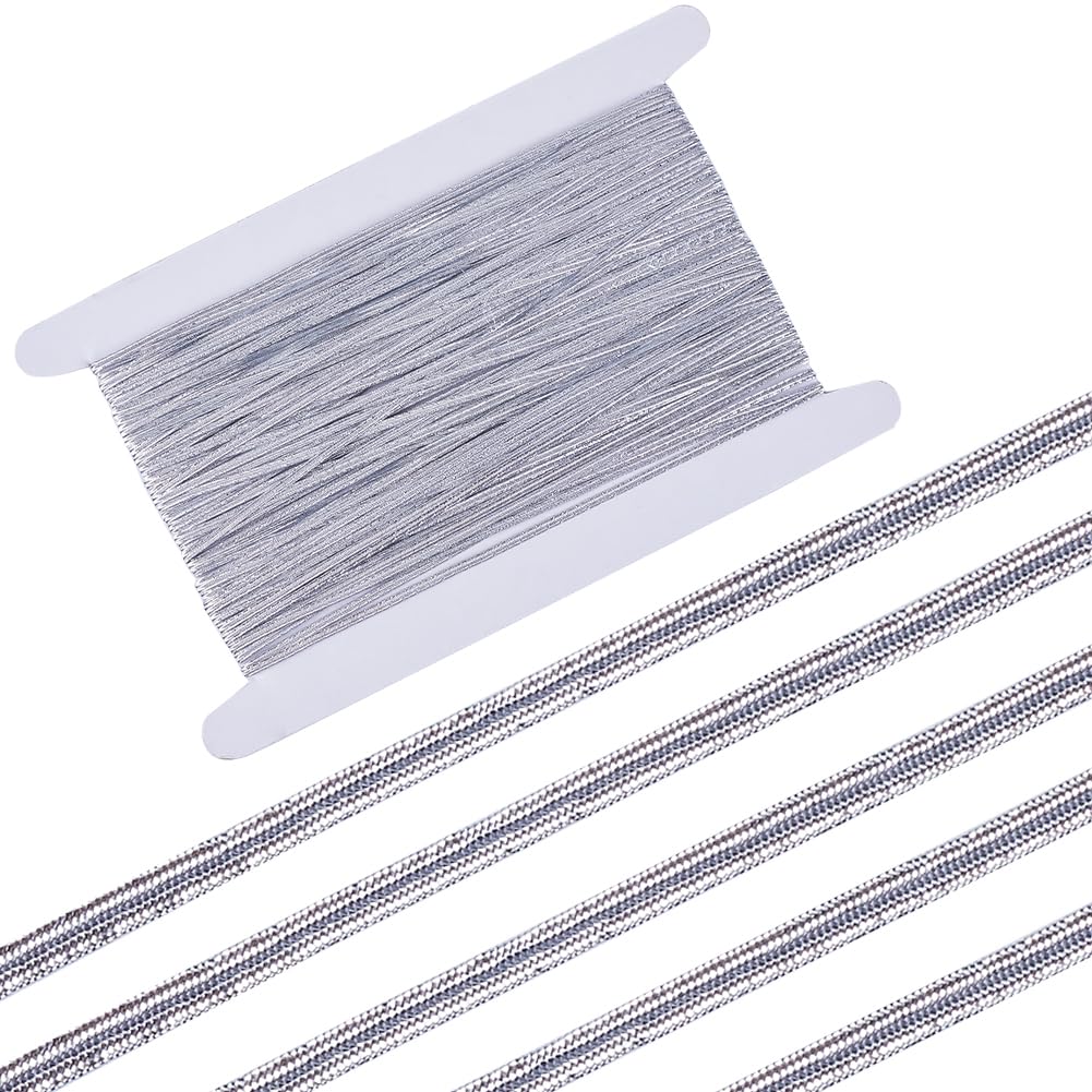 3, 4, 5, 6, 8, 10, 12mm Bande élastique plate blanche corde élastique cordon élastique haute élasticité rouleau tressé pour couture artisanat fabrication - Chine Une bande élastique et plat corde élastique prix