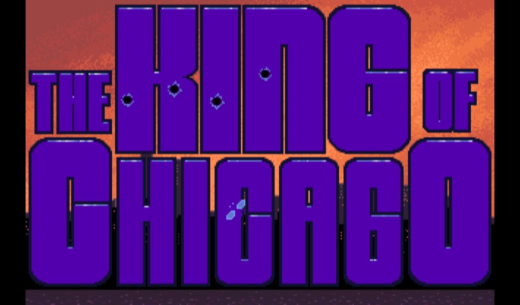 The King of Chicago - Emulated Amiga Edition - App on Amazon Appstore