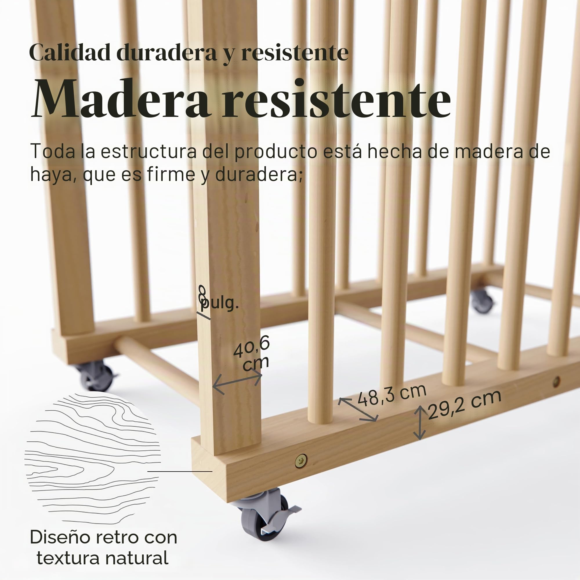 Estante de almacenamiento de arte, almacenamiento de lienzo artístico, estante de lona con asa y ruedas giratorias para tablero de dibujo, panel, bloc de papel para estudios de arte, obras de