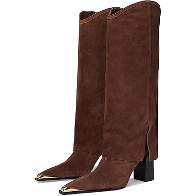 Ботинки Schutz Raffaela Up Cloak