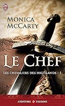 Download Les chevaliers des Highlands (Tome 1) - Le chef PDF
