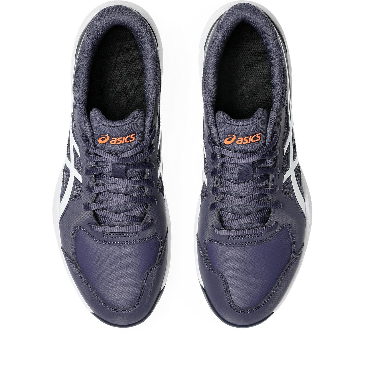 ASICS Męskie buty sportowe Court Slide 4, wielokolorowe, 40,5 EU, wielokolorowa, 40.5 EU