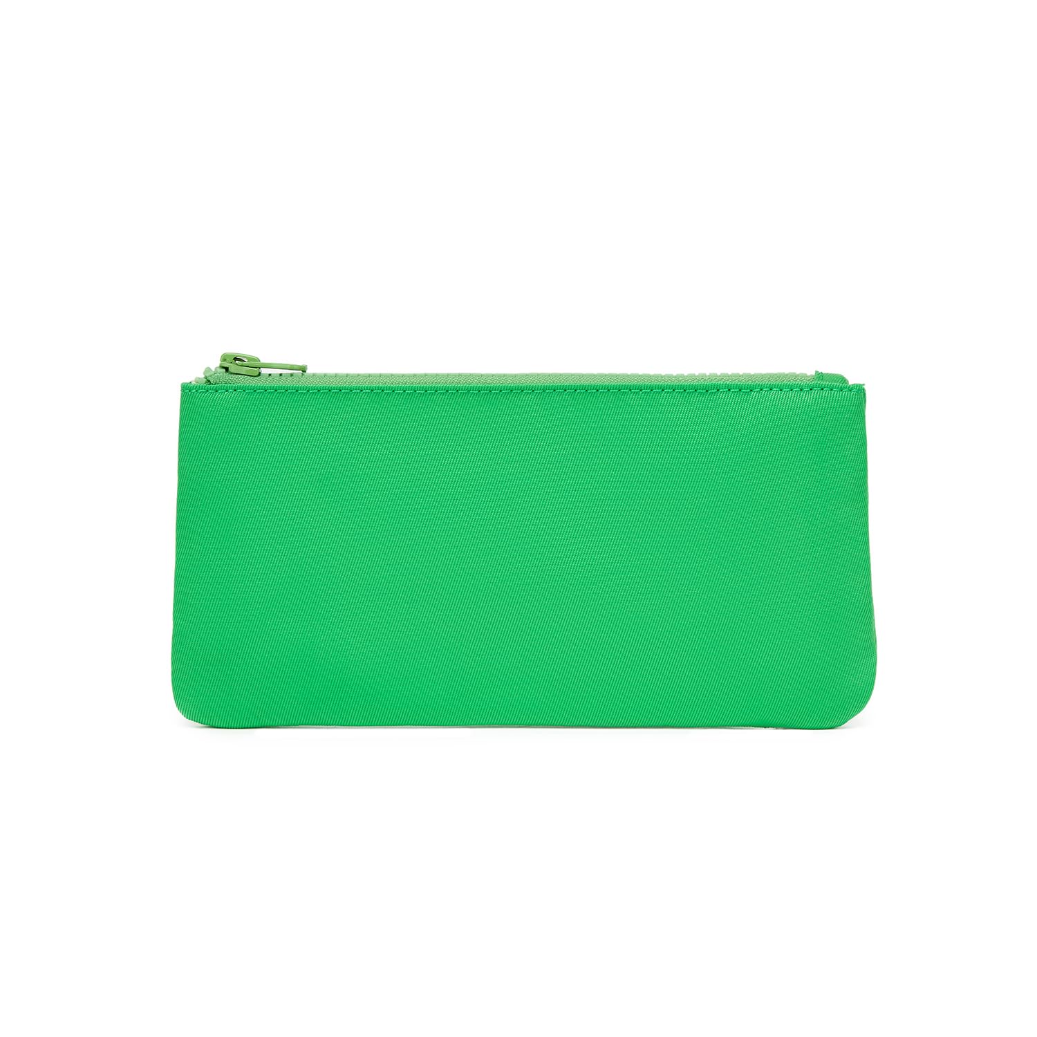 YONBEN Minimalist School Work Organizer Bag for Traveling Portable Letter Writing Stationery Pouch Oxford Cloth