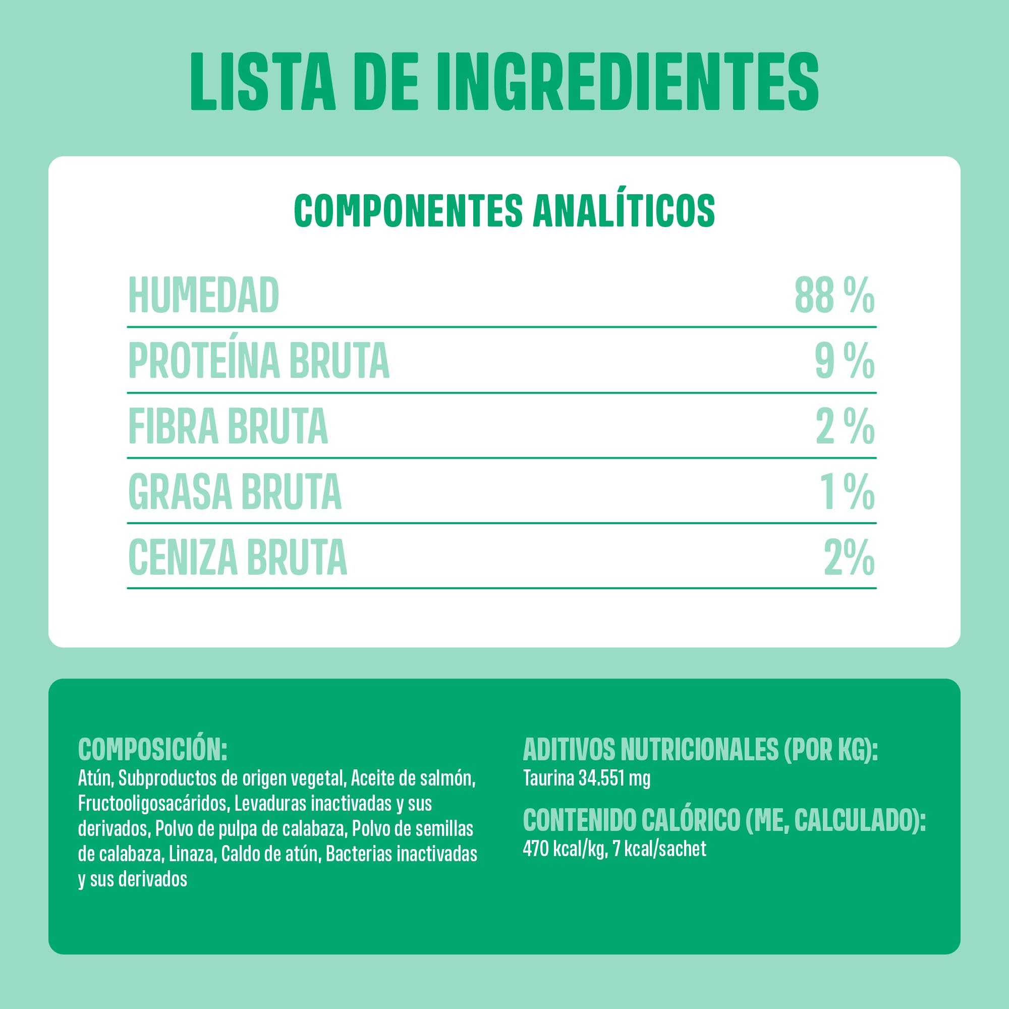 ivvi Esencia Digestiva para Gatos – 30 Snacks Cremosos con Atún, Calabaza, Linaza y Postbiótico derivado de Probióticos – Digestión, Flora Intestinal y Bienestar – 450 g