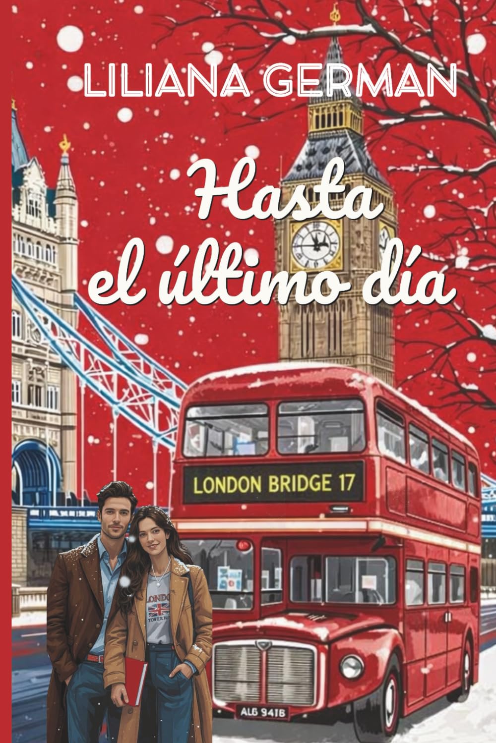 Hasta el último día