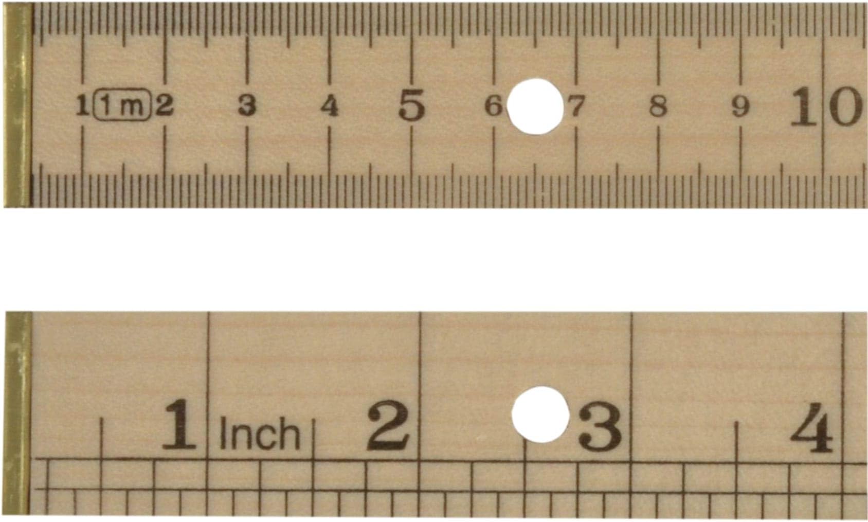 Fisco BR1ME Bench Rule 1m / 3ft