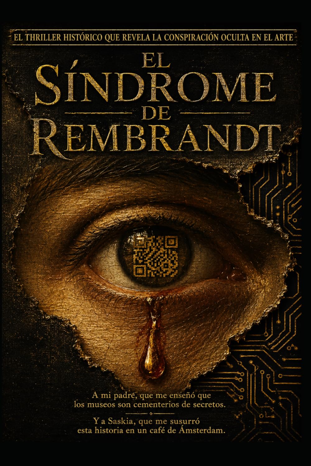 EL SÍNDROME DE REMBRANDT