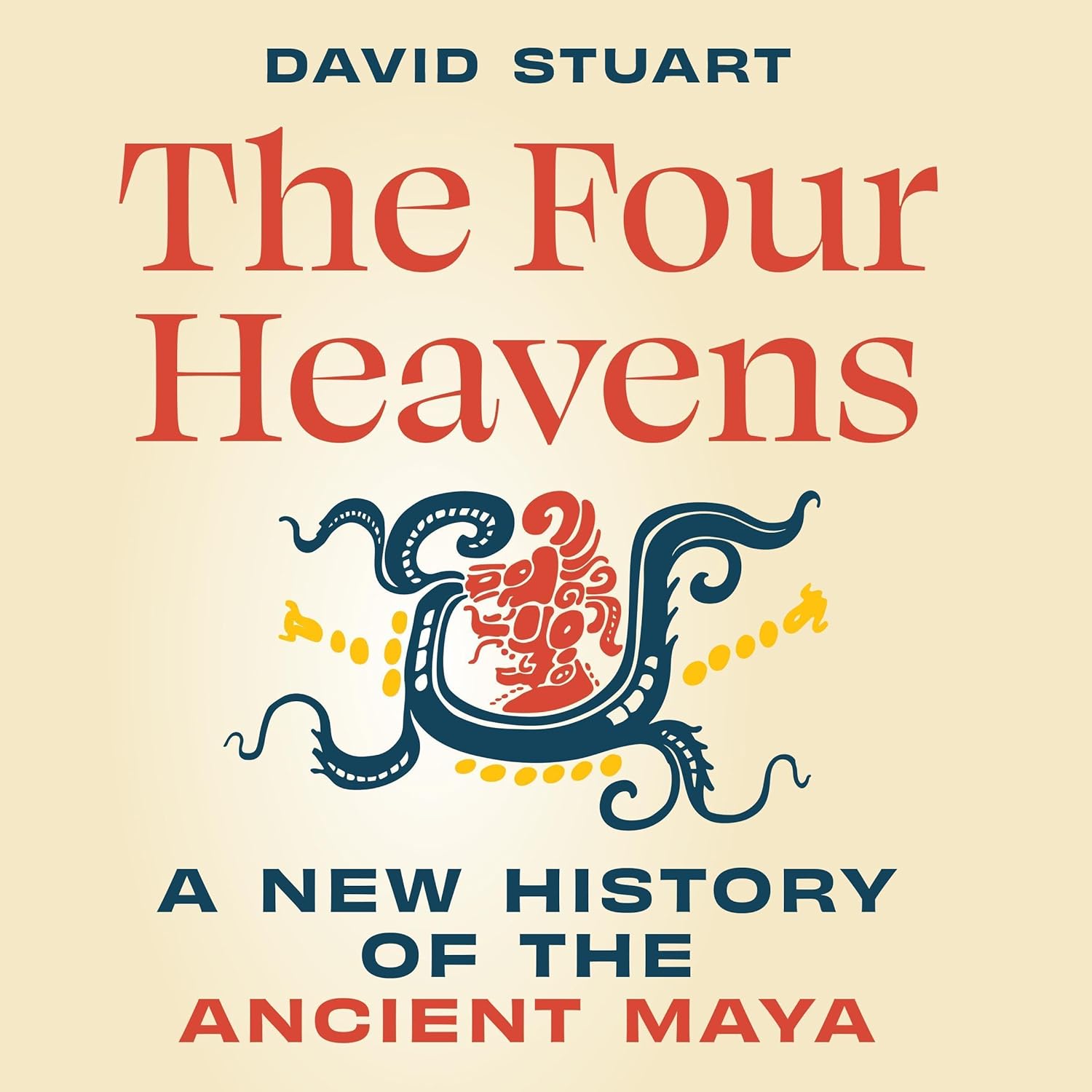 A New History of the Ancient Maya