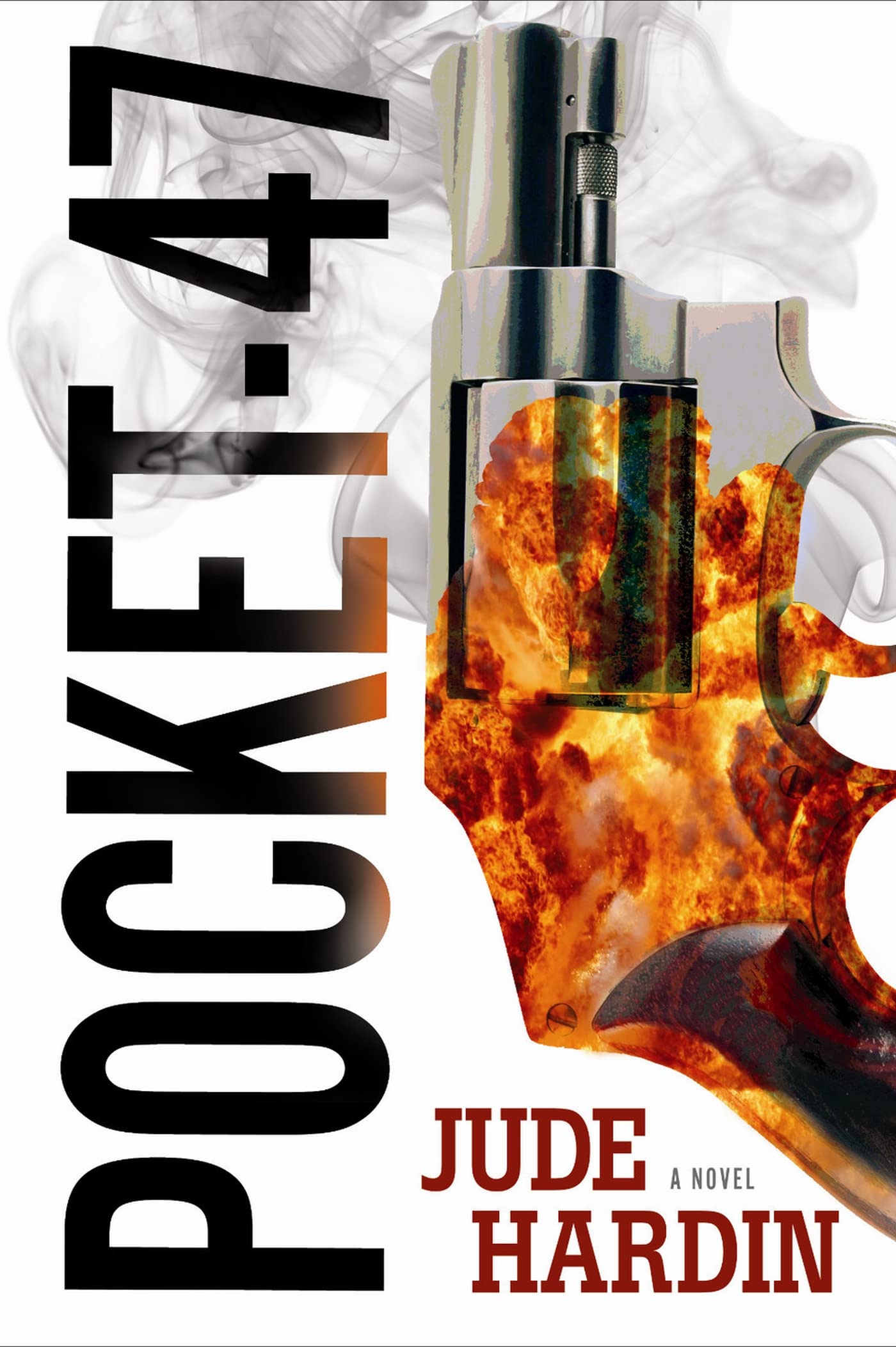 Buy Pocket-47 — BookShops.in