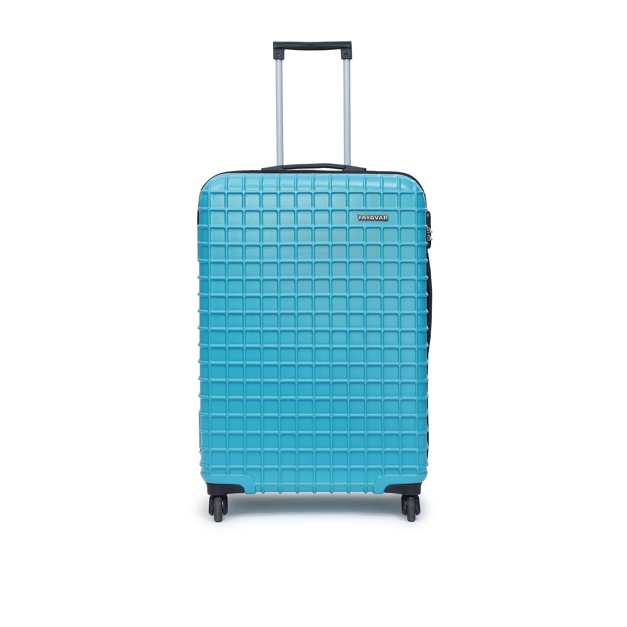 Hard Luggage Cabin Size Baby Suitcase