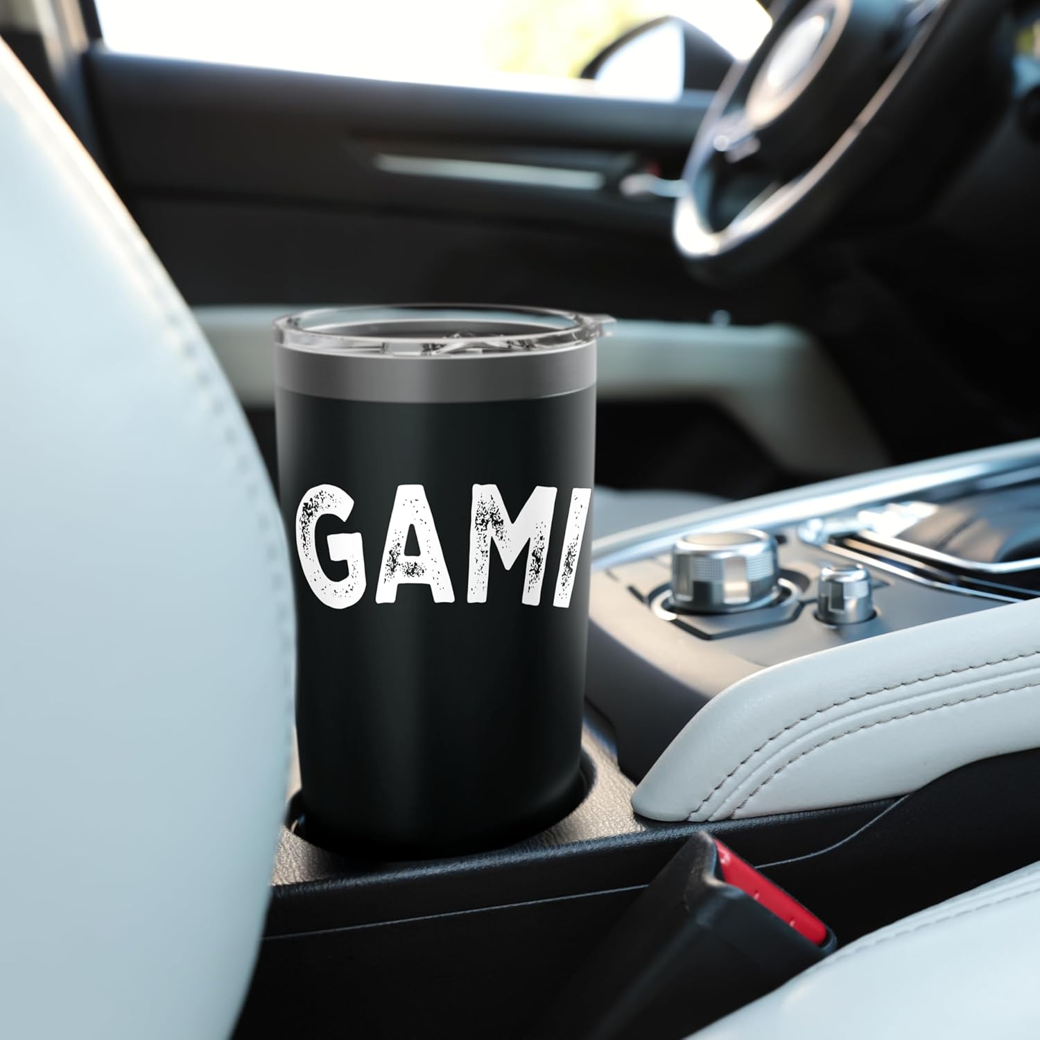 Gami Stainless Steel Insulated Tumbler - Image 6