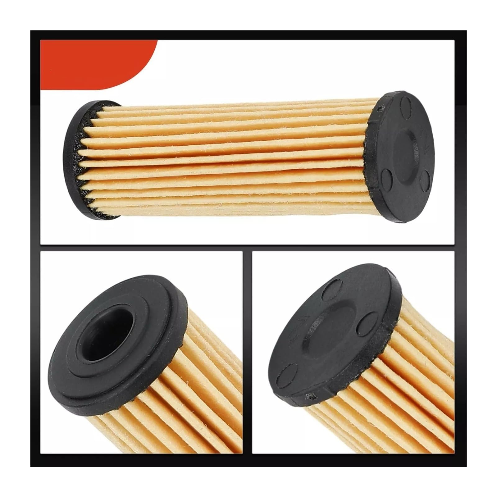 1PCS Filtro Ricambi Auto