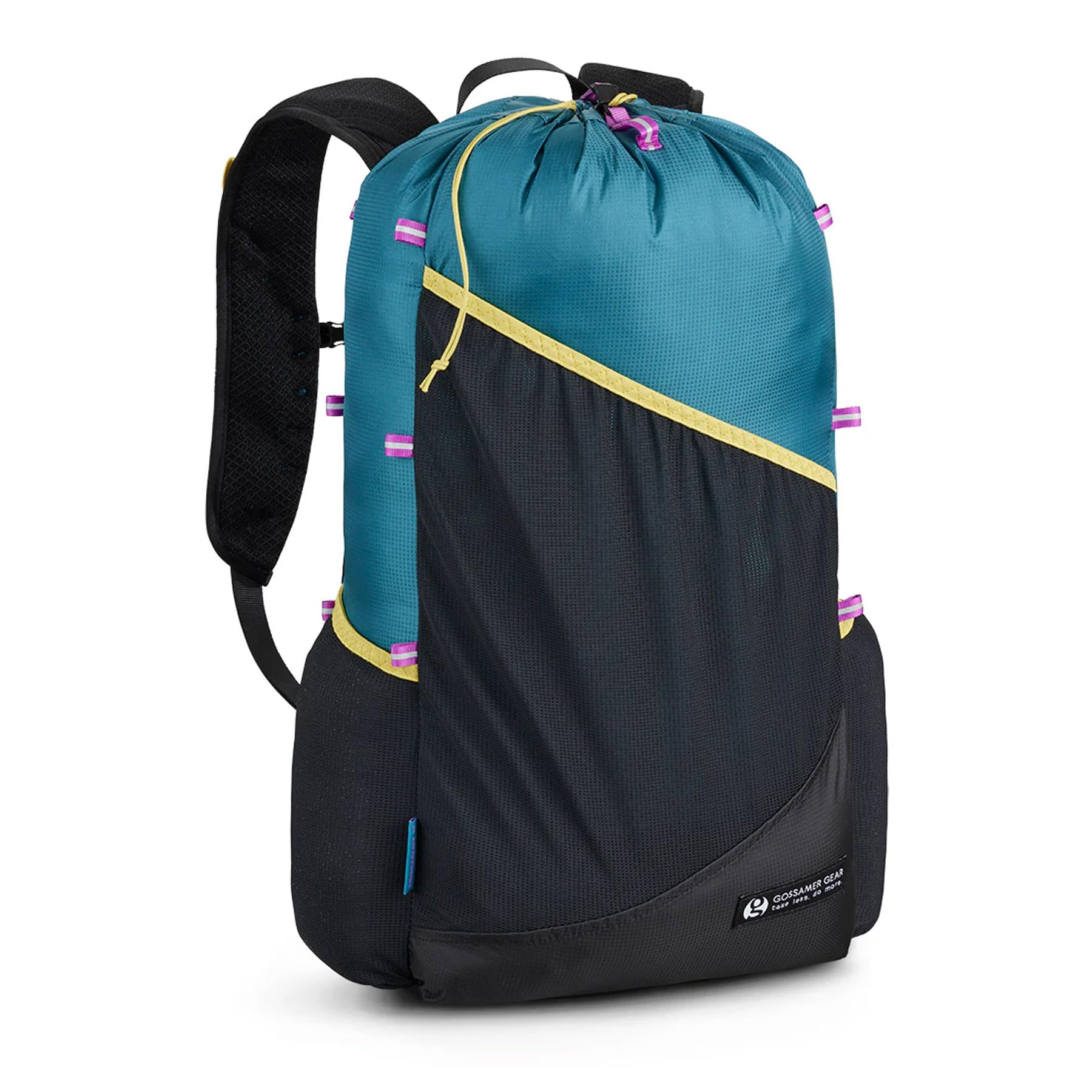 美品 ゴッサマーギア GOSSAMER GEAR Minimalist 19 Daypack ミニマリスト デイパック リュック ハイキング タウンユース 通勤 通学 アウトドア Amazon.co.jp: [Gossamer Gear] ゴッサマーギア ミニマリスト19