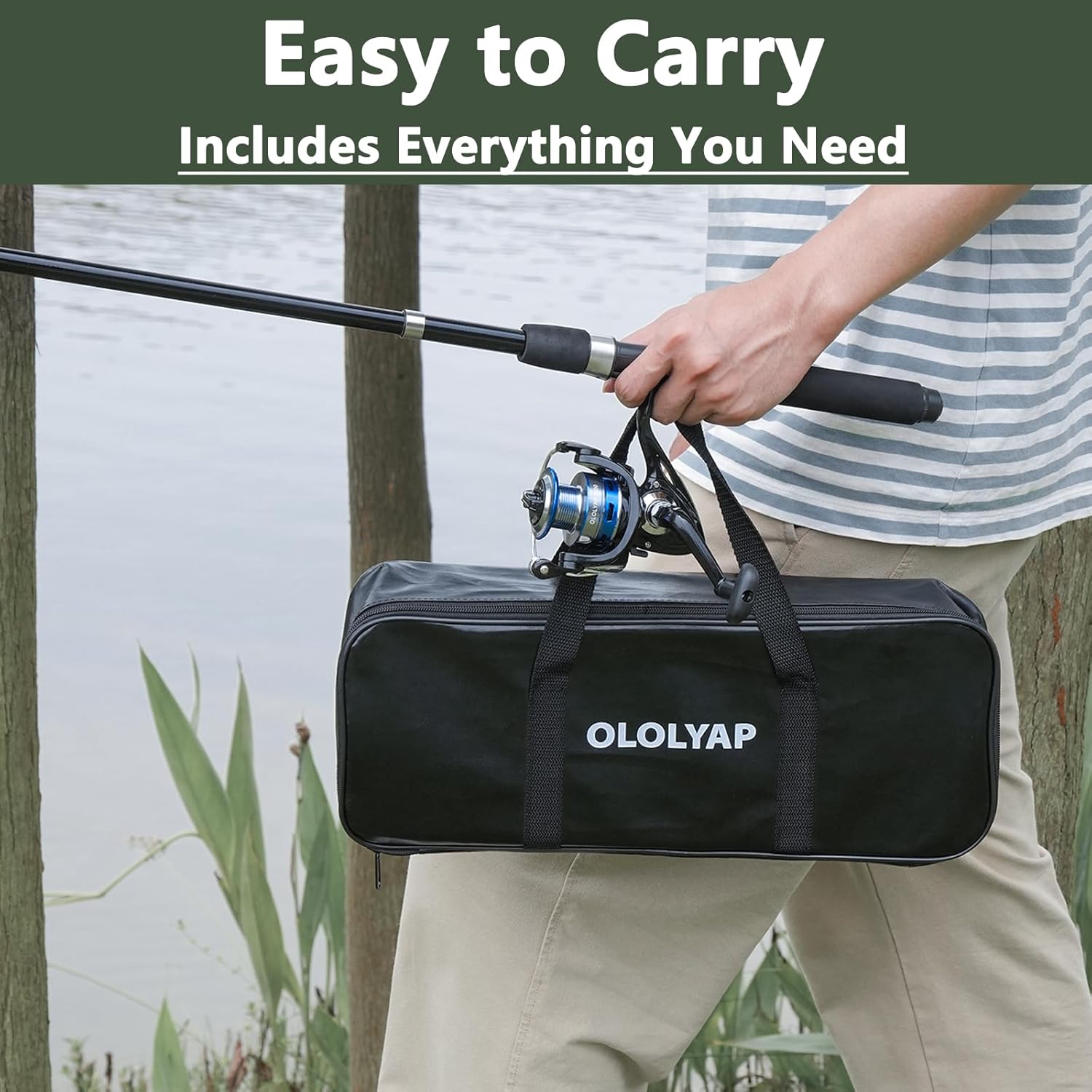 ババグーリ　2024SS　　ロゴインターシャ　トップス　ヨーガンレール ババグーリ 2024SS ロゴインターシャ トップス ヨーガンレール