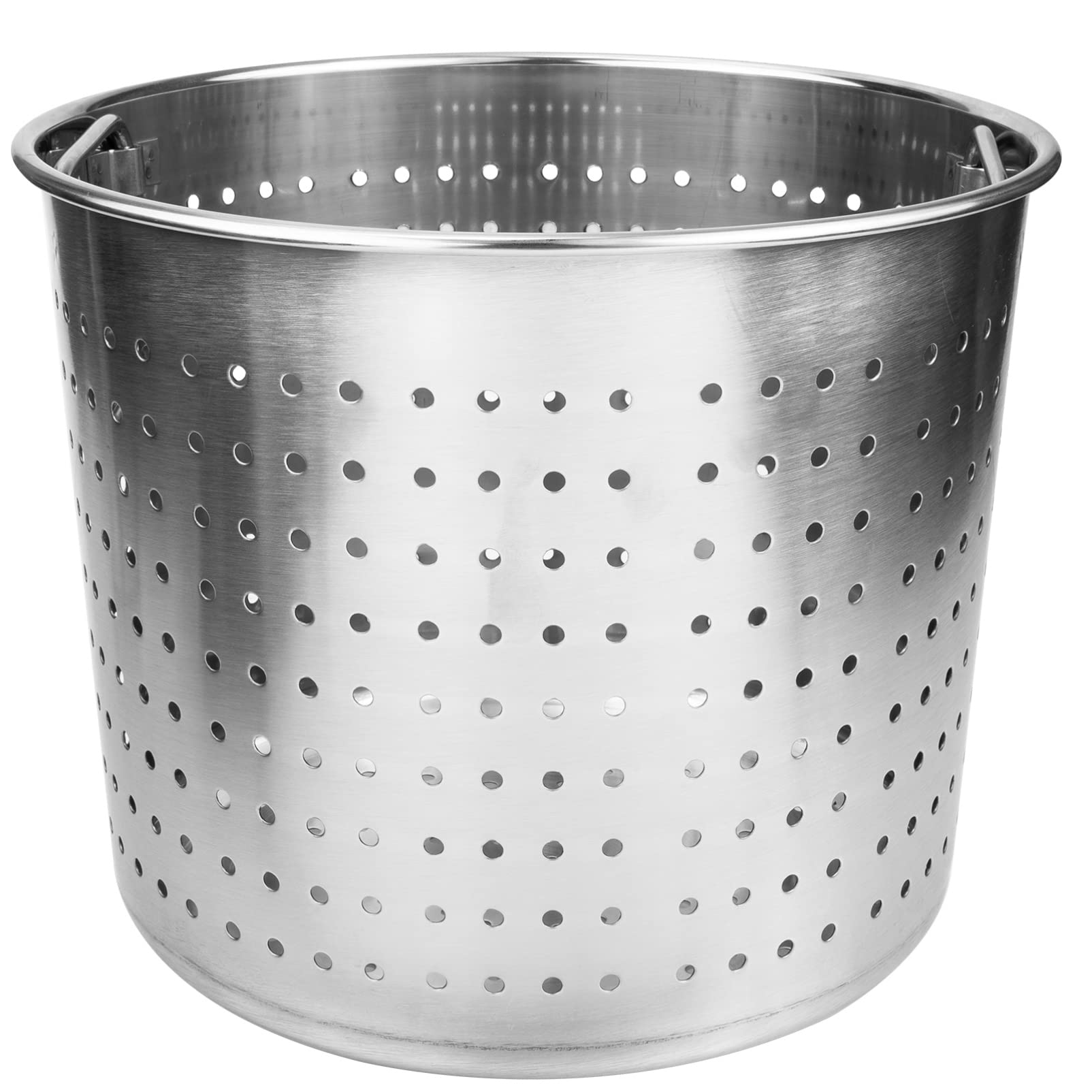 Cesta coladora para olla freidora de cocina y hervir mariscos