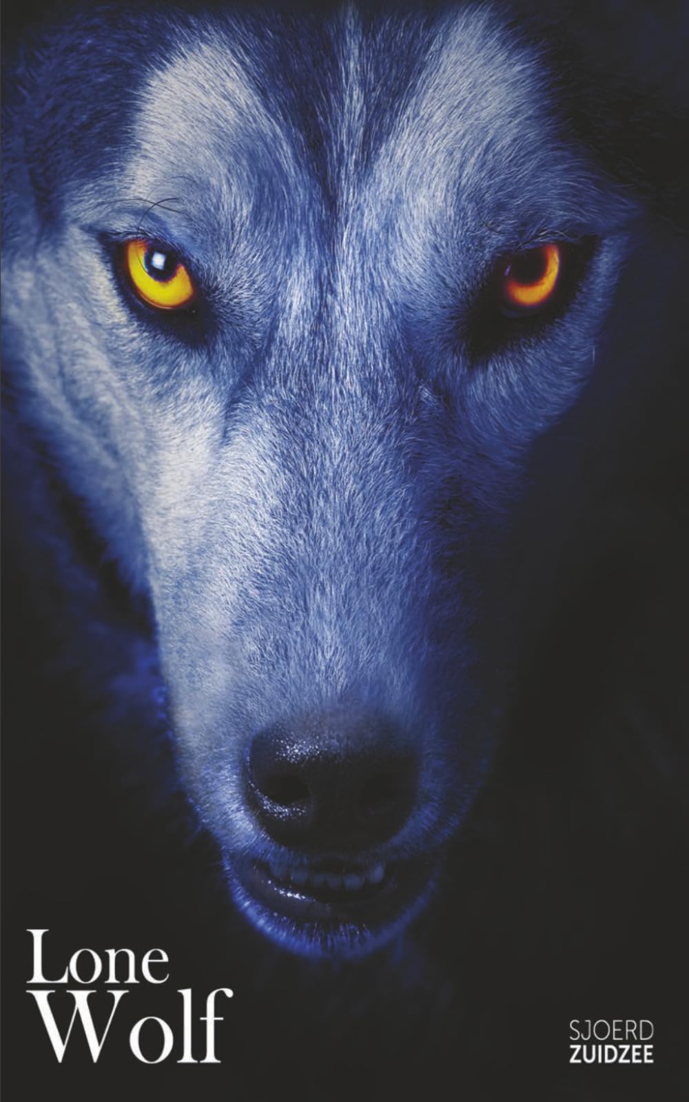 Lone wolf