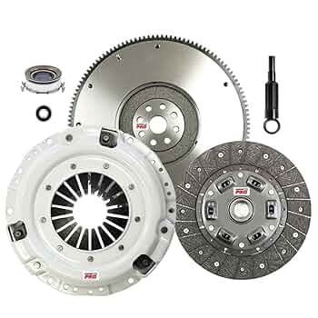 【DIESEL】D-Clutch EXEDY CLUTCH KIT fits 75-83 NISSAN 620 720 PICKUP TRUCK Z22