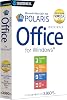 Source Next | Polaris Office | Office Soft | High competency with Microsoft Office Excel PowerPoint Word PDF Permanent version of Windows
