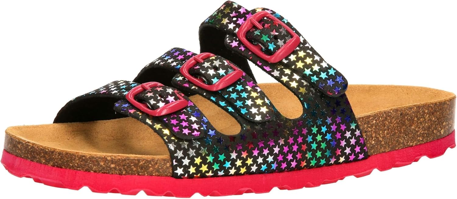 Lico Girl's Mule