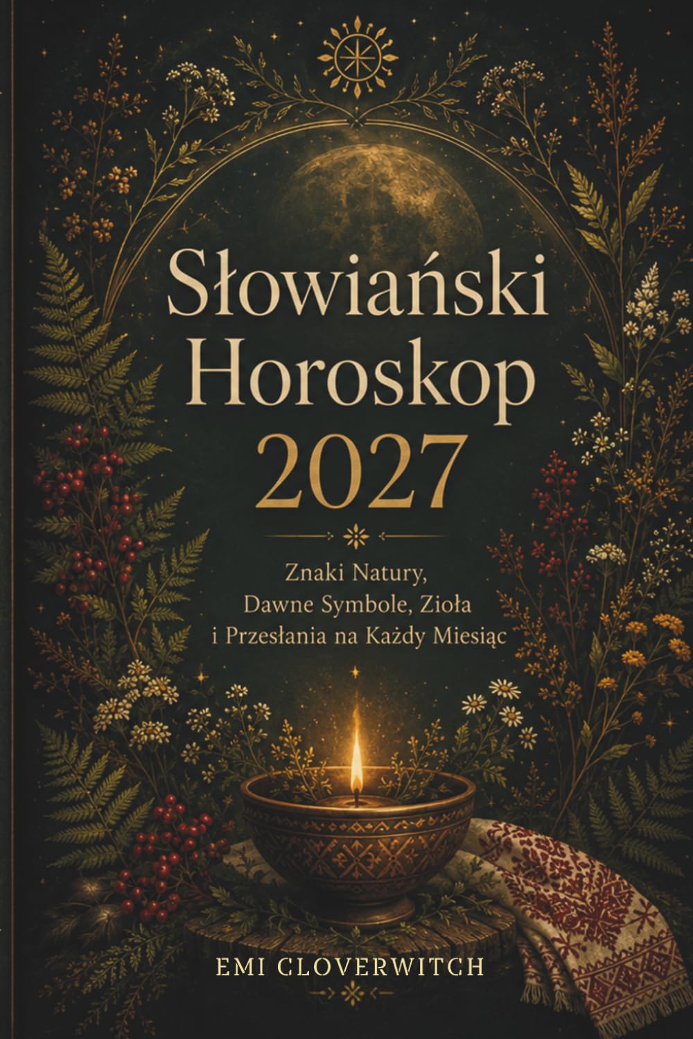 Słowiański Horoskop 2027: Znaki Natury, Dawne Symbole, Zioła i Przesłania na Każdy Miesiąc