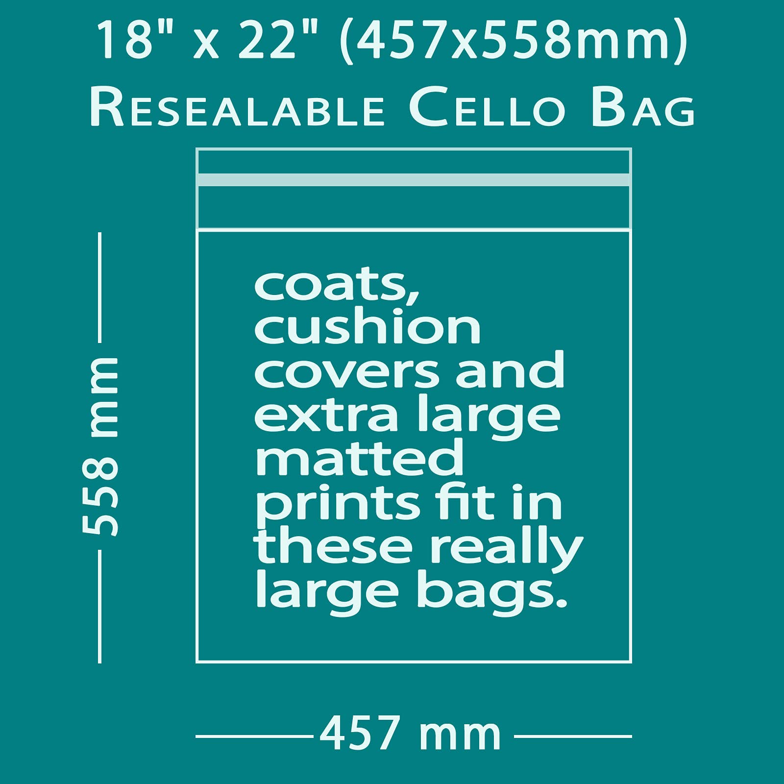 Sacchetti In Plastica Trasparente OPP PE Con Sigillo Di Sicurezza In - Foto 5