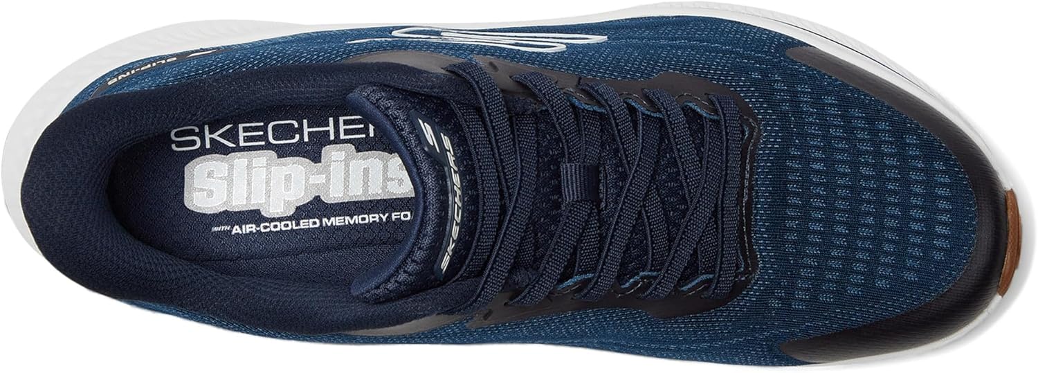 Skechers Men's Go Run Consistent 2.0 Lockhart