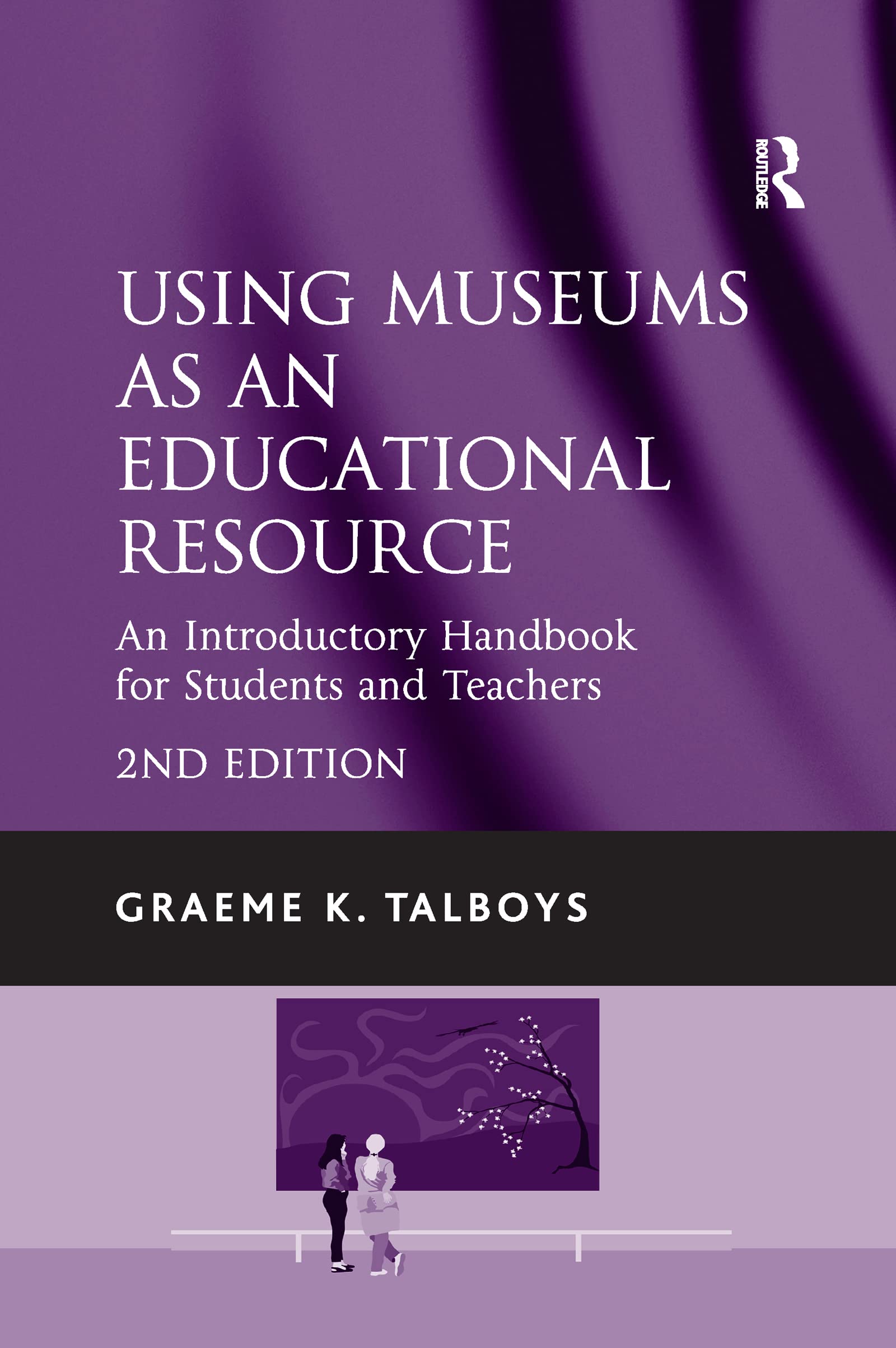 Using Museums as an Educational Resource guide pour sorties scolaires