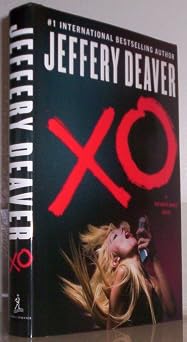 XO A Kathryn Dance Novel