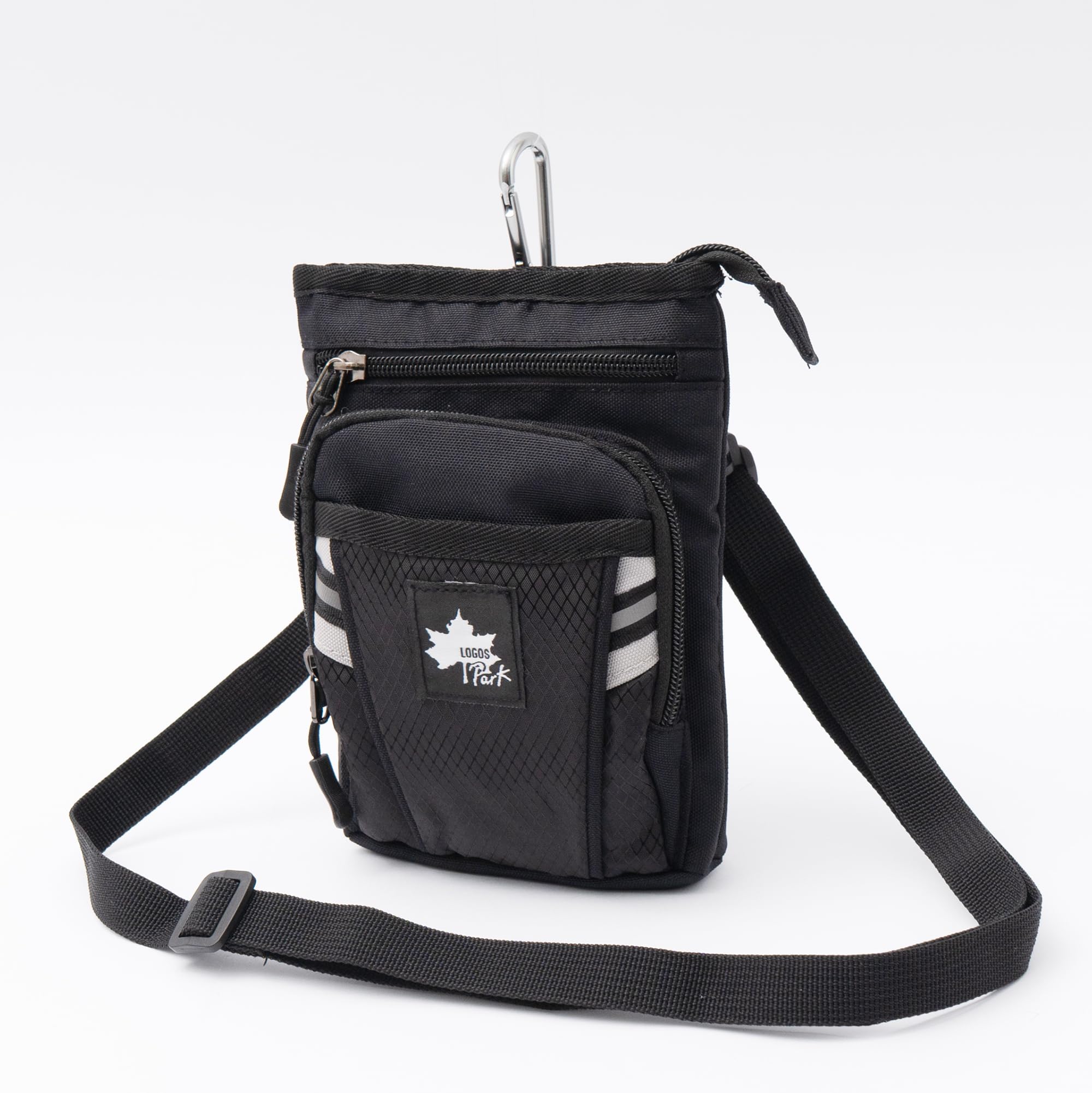 LOGOS Park(??????) Utility, Navy