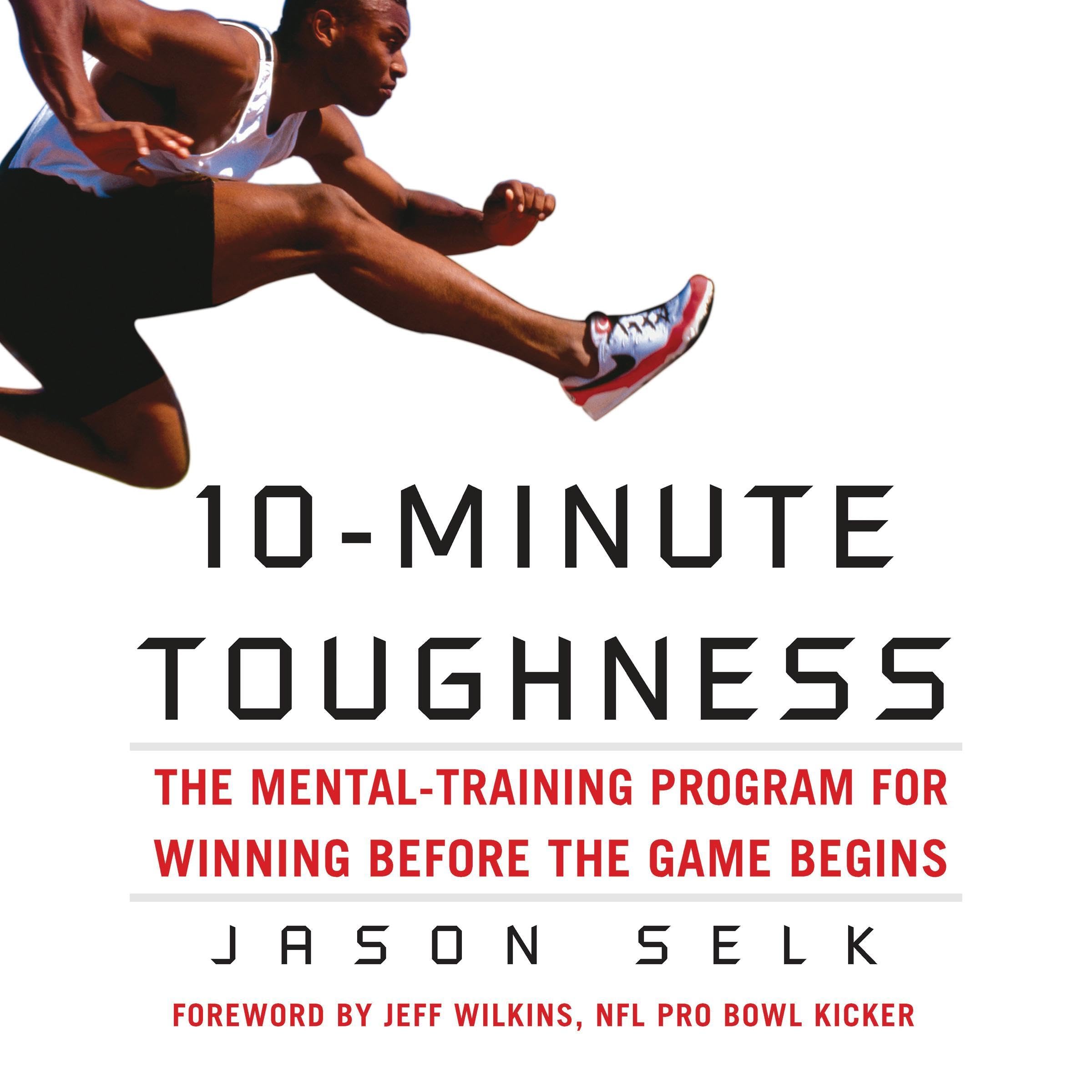 10-Minute Toughness