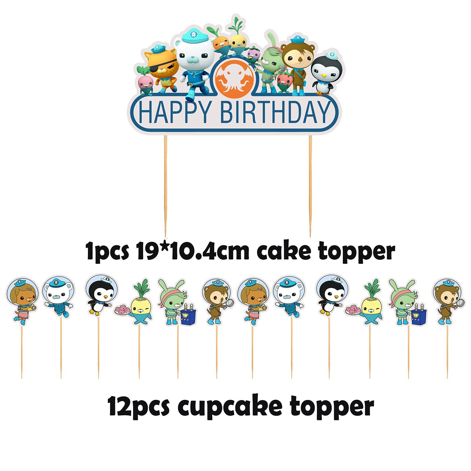 Décorations De Fête De Jeu Vidéo - Bannières De Happy Birthday, 1 Nappe