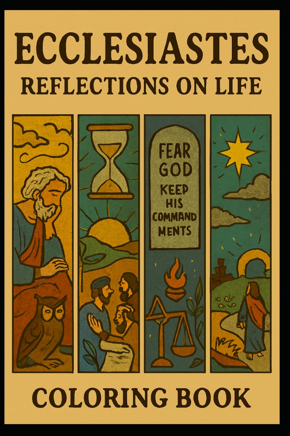 Ecclesiates: Reflections on Life: Old Testament